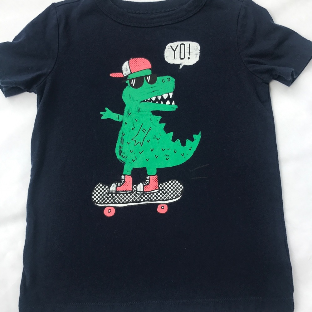 Toddler t-shirt perfect condition
